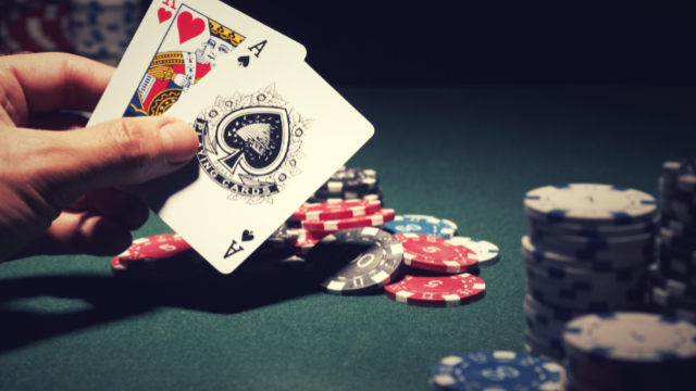 ブラックジャックでサレンダーを体験できるおすすめゲーム