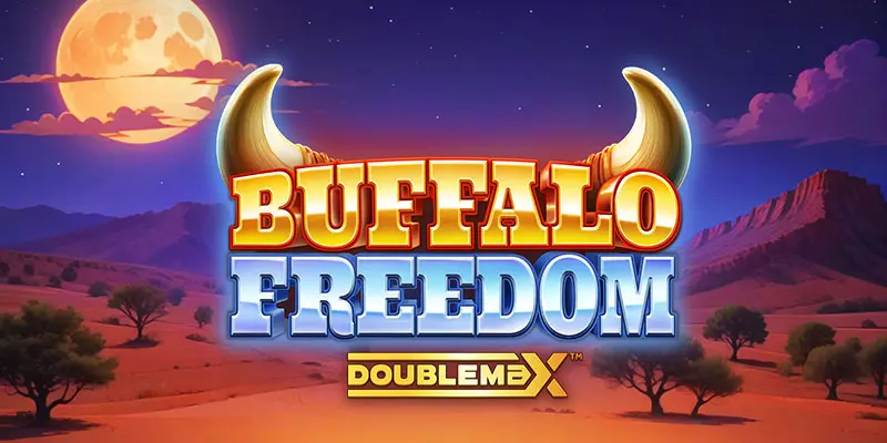 Buffalo Freedom Slotは誰に向いている?
